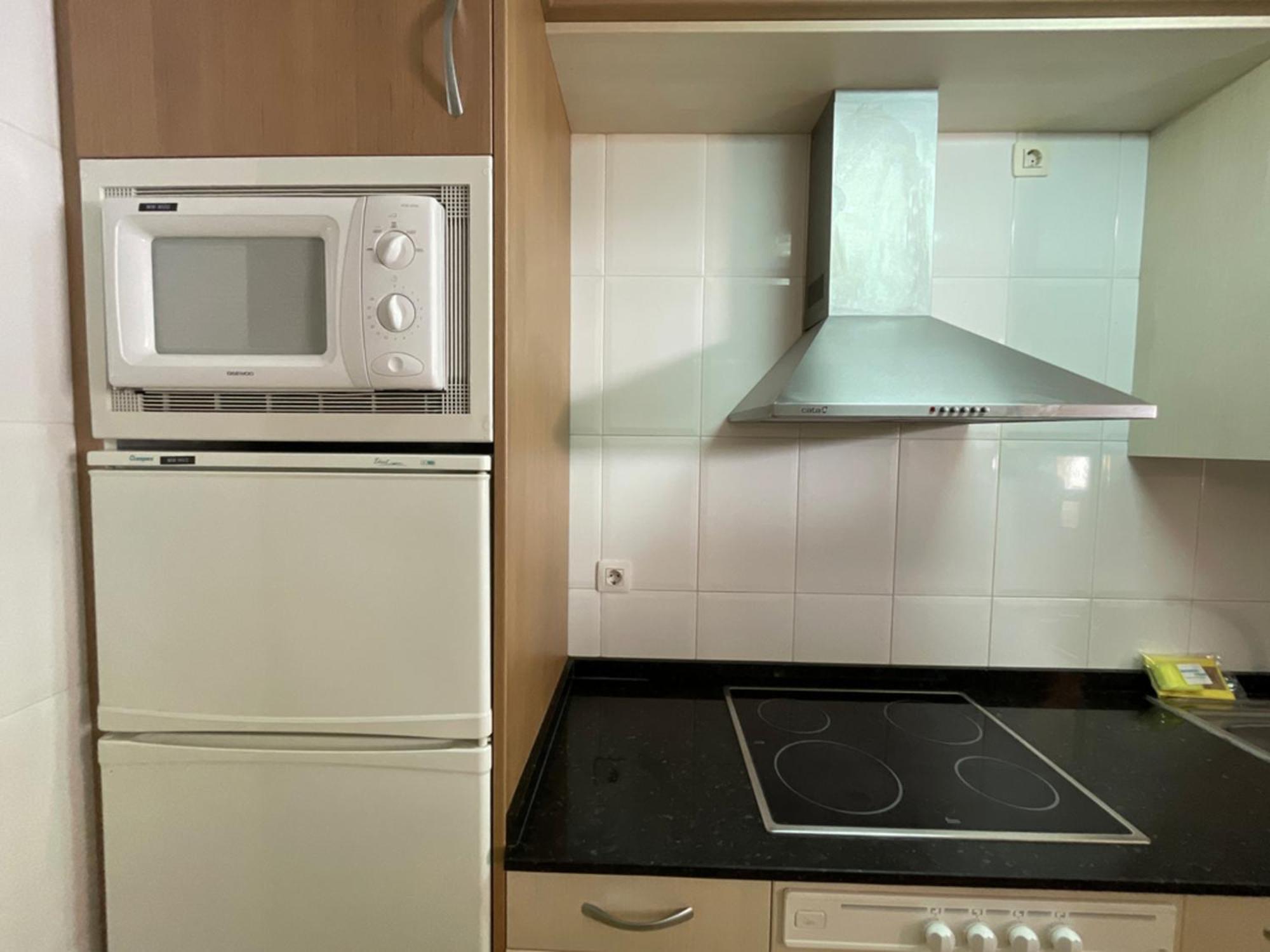 Apartamentos Marcomar 3000 Alcossebre Eksteriør bilde